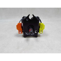 VOLVO S60 II V60 10- KLAMRA ZAPINKA PASA TYL LEWA CZUJNIK 31250658