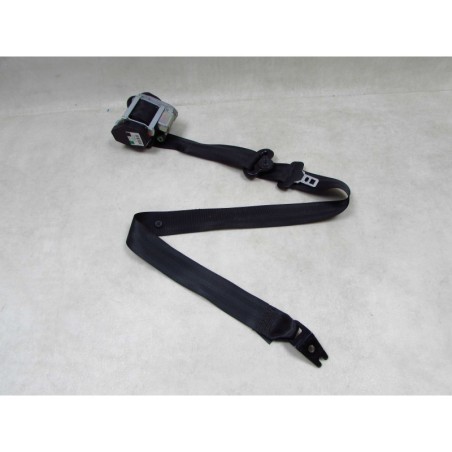VOLVO S60 II V60 10-18 PAS BEZPIECZENSTWA TYL PRAWY NAPINACZ 39823325 616160100