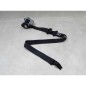 VOLVO S60 II V60 10-18 PAS BEZPIECZENSTWA TYL PRAWY NAPINACZ 39823325 616160100