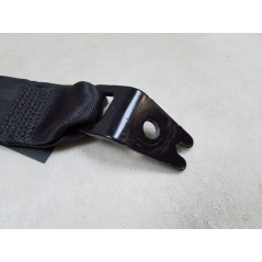VOLVO S60 II V60 10-18 PAS BEZPIECZENSTWA TYL PRAWY NAPINACZ 39823325 616160100
