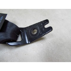 VOLVO S60 II V60 10-18 PAS BEZPIECZENSTWA TYL PRAWY NAPINACZ 39823325 616160100