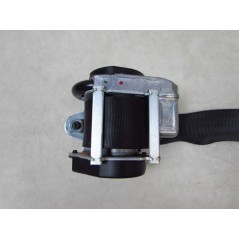 VOLVO S60 II V60 10-18 PAS BEZPIECZENSTWA TYL PRAWY NAPINACZ 39823325 616160100