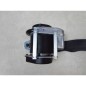 VOLVO S60 II V60 10-18 PAS BEZPIECZENSTWA TYL PRAWY NAPINACZ 39823325 616160100