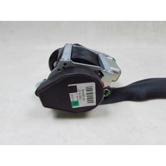 VOLVO S60 II V60 10-18 PAS BEZPIECZENSTWA TYL PRAWY NAPINACZ 39823325 616160100
