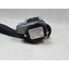 VOLVO S60 II V60 10-18 PAS BEZPIECZENSTWA TYL PRAWY NAPINACZ 39823325 616160100