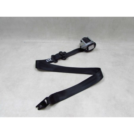 VOLVO S60 II V60 10-18 PAS BEZPIECZENSTWA TYL LEWY NAPINACZ 39823324 616160000