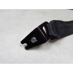 VOLVO S60 II V60 10-18 PAS BEZPIECZENSTWA TYL LEWY NAPINACZ 39823324 616160000