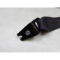 VOLVO S60 II V60 10-18 PAS BEZPIECZENSTWA TYL LEWY NAPINACZ 39823324 616160000