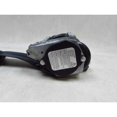 VOLVO S60 II V60 10-18 PAS BEZPIECZENSTWA TYL LEWY NAPINACZ 39823324 616160000