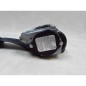 VOLVO S60 II V60 10-18 PAS BEZPIECZENSTWA TYL LEWY NAPINACZ 39823324 616160000