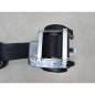 VOLVO S60 II V60 10-18 PAS BEZPIECZENSTWA TYL LEWY NAPINACZ 39823324 616160000