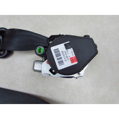 VOLVO S60 II V60 10-18 PAS BEZPIECZENSTWA TYL LEWY NAPINACZ 39823324 616160000
