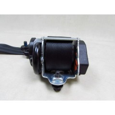VOLVO S60 II V60 10-18 PAS BEZPIECZENSTWA TYL LEWY NAPINACZ 39823324 616160000