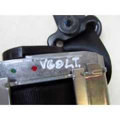 VOLVO S60 II V60 10-18 PAS BEZPIECZENSTWA TYL LEWY NAPINACZ 39823324 616160000