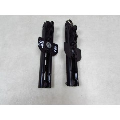 VOLVO S60 II V60 10-18 SUWAK REGULACJA PASA BEZPIECZENSTWA 16521700A
