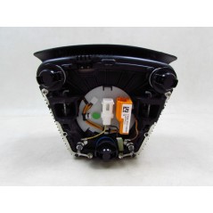 VOLVO S60 II V60 10-18 PODUSZKA POWIETRZNA AIRBAG KIEROWCY 31351030