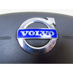 VOLVO S60 II V60 10-18 PODUSZKA POWIETRZNA AIRBAG KIEROWCY 31351030
