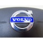 VOLVO S60 II V60 10-18 PODUSZKA POWIETRZNA AIRBAG KIEROWCY 31351030