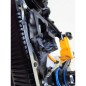 VOLVO S60 II V60 10-18 PODUSZKA POWIETRZNA AIRBAG KIEROWCY 31351030