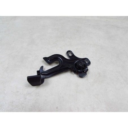 VOLVO S60 II V60 10-18 RYGIEL ZAMEK MASKI HAK ZACZEP 31218611