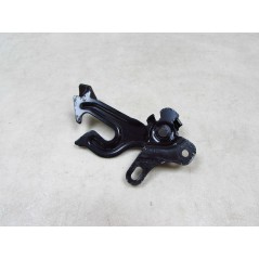 VOLVO S60 II V60 10-18 RYGIEL ZAMEK MASKI HAK ZACZEP 31218611