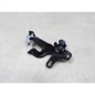VOLVO S60 II V60 10-18 RYGIEL ZAMEK MASKI HAK ZACZEP 31218611