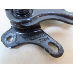 VOLVO S60 II V60 10-18 RYGIEL ZAMEK MASKI HAK ZACZEP 31218611