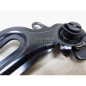 VOLVO S60 II V60 10-18 RYGIEL ZAMEK MASKI HAK ZACZEP 31218611