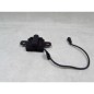 VOLVO S60 II V60 10-18 ZAMEK MASKI PRAWY CZUJNIK 31356006