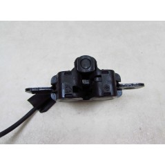 VOLVO S60 II V60 10-18 ZAMEK MASKI PRAWY CZUJNIK 31356006