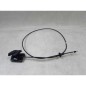 VOLVO S60 II V60 10-18 LINKA CIEGNO MASKI 31297825