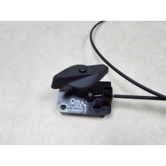 VOLVO S60 II V60 10-18 LINKA CIEGNO MASKI 31297825