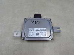 VOLVO S60 II V60 XC 10-18 MODUL STEROWNIK PRZEKAZNIK POMPY PALIWA 6G9N-9D372-AC