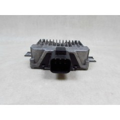 VOLVO S60 II V60 XC 10-18 MODUL STEROWNIK PRZEKAZNIK POMPY PALIWA 6G9N-9D372-AC