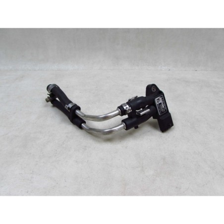 VOLVO S60 II V60 XC 2.4 D5 10-18 CZUJNIIK CISNIENIA SPALIN 31293659 0281006208