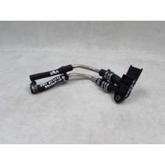 VOLVO S60 II V60 XC 2.4 D5 10-18 CZUJNIIK CISNIENIA SPALIN 31293659 0281006208