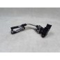 VOLVO S60 II V60 XC 2.4 D5 10-18 CZUJNIIK CISNIENIA SPALIN 31293659 0281006208
