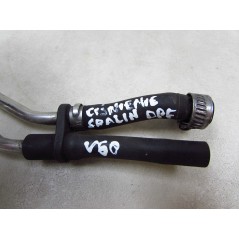 VOLVO S60 II V60 XC 2.4 D5 10-18 CZUJNIIK CISNIENIA SPALIN 31293659 0281006208