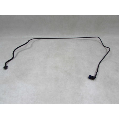 VOLVO S60 II V60 XC 2.4 D5 10-18 RURKA PRZEWOD ZBIORNICZKA WYROWNAWCZEGO 31319193