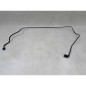 VOLVO S60 II V60 XC 2.4 D5 10-18 RURKA PRZEWOD ZBIORNICZKA WYROWNAWCZEGO 31319193