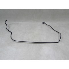 VOLVO S60 II V60 XC 2.4 D5 10-18 RURKA PRZEWOD ZBIORNICZKA WYROWNAWCZEGO 31319193