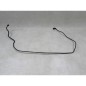 VOLVO S60 II V60 XC 2.4 D5 10-18 RURKA PRZEWOD ZBIORNICZKA WYROWNAWCZEGO 31319193
