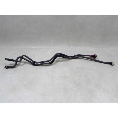VOLVO S60 II V60 XC 2.4 D5 10-18 WAZ PRZEWOD PALIWA 31336161 6G91