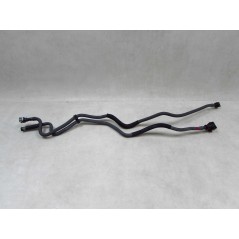VOLVO S60 II V60 XC 2.4 D5 10-18 WAZ PRZEWOD PALIWA 31336161 6G91