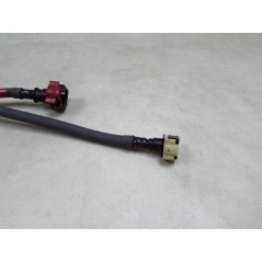 VOLVO S60 II V60 XC 2.4 D5 10-18 WAZ PRZEWOD PALIWA 31336161 6G91
