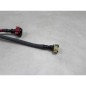 VOLVO S60 II V60 XC 2.4 D5 10-18 WAZ PRZEWOD PALIWA 31336161 6G91