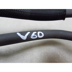 VOLVO S60 II V60 XC 2.4 D5 10-18 WAZ PRZEWOD PALIWA 31336161 6G91