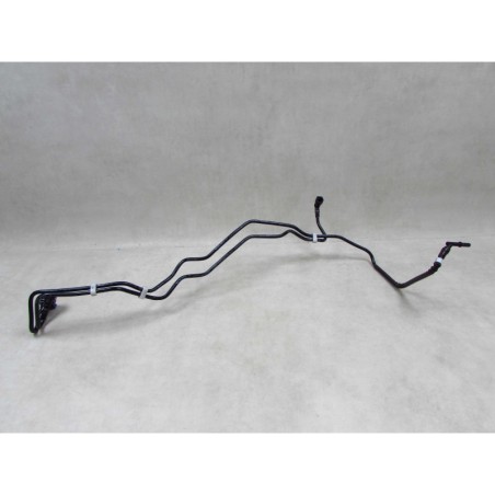 VOLVO S60 II V60 XC 2.4 D5 10-18 WAZ PRZEWOD PALIWA 31321025 31336162