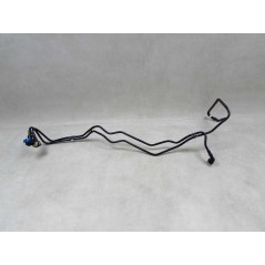 VOLVO S60 II V60 XC 2.4 D5 10-18 WAZ PRZEWOD PALIWA 31321025 31336162