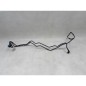 VOLVO S60 II V60 XC 2.4 D5 10-18 WAZ PRZEWOD PALIWA 31321025 31336162